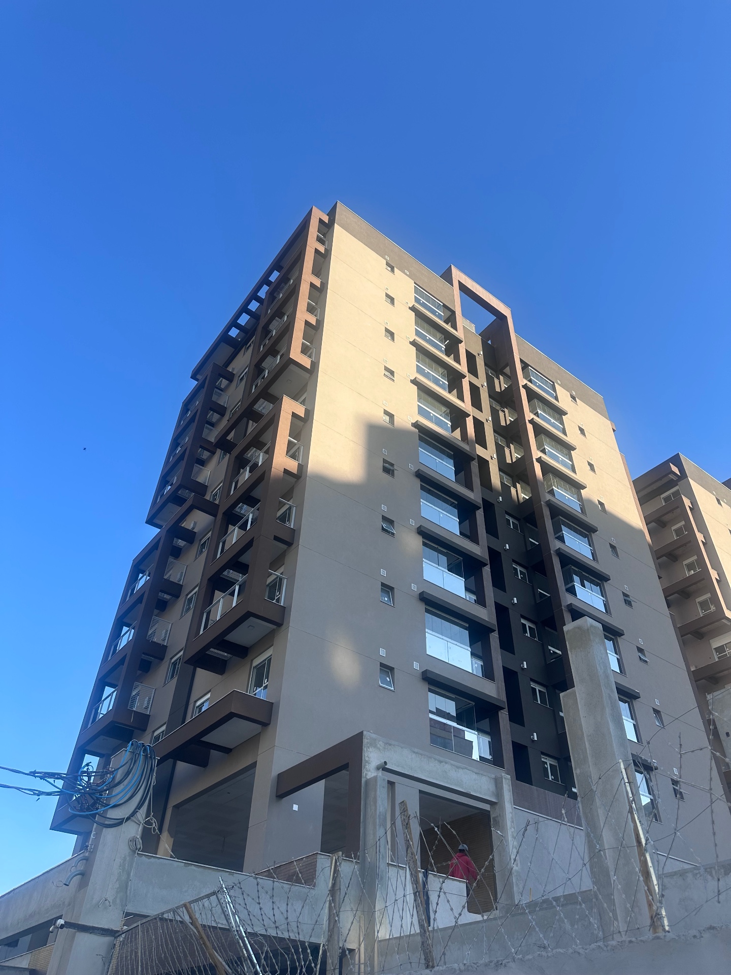 Residencial Rei Davi